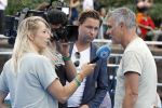 Amsterdam 28 augustus 2022
ALS Cityswim in de grachten van Amsterdam.
Viggo Waas