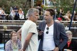 Amsterdam 28 augustus 2022
ALS Cityswim in de grachten van Amsterdam.
Viggo Waas
