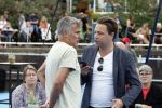 Amsterdam 28 augustus 2022
ALS Cityswim in de grachten van Amsterdam.
Viggo Waas