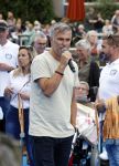 Amsterdam 28 augustus 2022
ALS Cityswim in de grachten van Amsterdam.
Viggo Waas