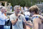 Amsterdam 28 augustus 2022
ALS Cityswim in de grachten van Amsterdam.
Viggo Waas