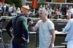 Amsterdam 28 augustus 2022
ALS Cityswim in de grachten van Amsterdam.
Viggo Waas