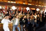 Amsterdam 21 maart 2022
Presentatie heren van Amstel live in Amsterdam.