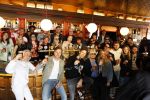 Amsterdam 21 maart 2022
Presentatie heren van Amstel live in Amsterdam.