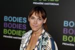 Amsterdam 24 augustus 2022
Premiere Bodies Bodies Bosies van Halina Reijn in Tuschinski . Wende Snijders