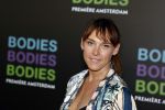 Amsterdam 24 augustus 2022
Premiere Bodies Bodies Bosies van Halina Reijn in Tuschinski . Wende Snijders