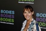 Amsterdam 24 augustus 2022
Premiere Bodies Bodies Bosies van Halina Reijn in Tuschinski . Wende Snijders