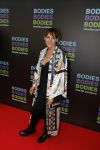 Amsterdam 24 augustus 2022
Premiere Bodies Bodies Bosies van Halina Reijn in Tuschinski . Wende Snijders