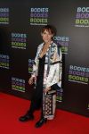 Amsterdam 24 augustus 2022
Premiere Bodies Bodies Bosies van Halina Reijn in Tuschinski . Wende Snijders
