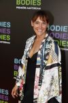 Amsterdam 24 augustus 2022
Premiere Bodies Bodies Bosies van Halina Reijn in Tuschinski . Wende Snijders