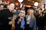 Amsterdam 21 maart 2022
Presentatie heren van Amstel live in Amsterdam.
Willeke Alberti en Emma Heesters