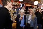 Amsterdam 21 maart 2022
Presentatie heren van Amstel live in Amsterdam.
Willeke Alberti en Emma Heesters