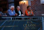 Venlo 8 september 2022
Marco Bakker geeft concert in de openlucht van Venlo . Ook reikt Thijs v Leer hem zijn nieuwe cd uit. Willeke v Ammelrooy was natuurlijk aanwezig