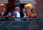 Venlo 8 september 2022
Marco Bakker geeft concert in de openlucht van Venlo . Ook reikt Thijs v Leer hem zijn nieuwe cd uit. Willeke v Ammelrooy was natuurlijk aanwezig