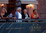 Venlo 8 september 2022
Marco Bakker geeft concert in de openlucht van Venlo . Ook reikt Thijs v Leer hem zijn nieuwe cd uit. Willeke v Ammelrooy was natuurlijk aanwezig