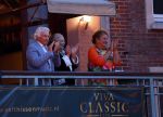 Venlo 8 september 2022
Marco Bakker geeft concert in de openlucht van Venlo . Ook reikt Thijs v Leer hem zijn nieuwe cd uit. Willeke v Ammelrooy was natuurlijk aanwezig