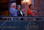 Venlo 8 september 2022
Marco Bakker geeft concert in de openlucht van Venlo . Ook reikt Thijs v Leer hem zijn nieuwe cd uit. Willeke v Ammelrooy was natuurlijk aanwezig