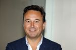 Hilversum 30 augustus 2022
Perspresentatie NPO in theater Gooiland.
Xander v d Wulp