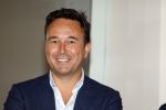 Hilversum 30 augustus 2022
Perspresentatie NPO in theater Gooiland.
Xander v d Wulp