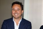 Hilversum 30 augustus 2022
Perspresentatie NPO in theater Gooiland.
Xander v d Wulp