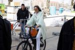 Amsterdam 21 maart 2022
Presentatie heren van Amstel live in Amsterdam.
Zangeres Maan Zangeres