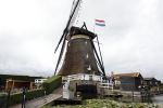 Zevenhuizen 8 september 2022
Prinses Beatrix bij 300 jarig bestaan van de molen in Zevenhuizen .
