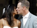 Amsterdam 22 augustus 2023
Trouwen Airen Mylene en Taeke Taekema bij het west indisch huis .