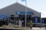 Zuiderwoude Marken 20 augustus 2023
Thijs Romer rijdt in zijn volkswagen Polo van zijn huis naar de Albert Heijn om boodschappen te doen .