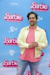 Amsterdam 18 juli 2023
Premiere Barbie in Tuschinski. Alex Ploeg