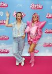 Amsterdam 18 juli 2023
Premiere Barbie in Tuschinski.
Amanda van Efferink