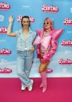 Amsterdam 18 juli 2023
Premiere Barbie in Tuschinski.
Amanda van Efferink