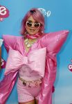 Amsterdam 18 juli 2023
Premiere Barbie in Tuschinski.
Amanda van Efferink