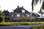 Berkel en Rodenrijs 21 augustus 2023
Huis Andre Hazes en Monique Westenberg