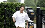 31 juli 2023
Andre Hazes zit momenteel in schrijverskamp aan zijn nieuwe muziek te werken .