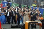 Zandvoort 27 augustus 2023
Grandprix F1 van Zandvoort gewonnen door Max Verstappen.
OA aanwezig Koning Willem Alexander Koningin Maxima Prinses Amalia en Prinses Alexia.
Andre Rieu en Dj Lafuente spelen het volkslied.