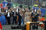 Zandvoort 27 augustus 2023
Grandprix F1 van Zandvoort gewonnen door Max Verstappen.
OA aanwezig Koning Willem Alexander Koningin Maxima Prinses Amalia en Prinses Alexia.
Andre Rieu en Dj Lafuente spelen het volkslied.