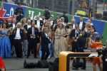 Zandvoort 27 augustus 2023
Grandprix F1 van Zandvoort gewonnen door Max Verstappen.
OA aanwezig Koning Willem Alexander Koningin Maxima Prinses Amalia en Prinses Alexia.
Andre Rieu en Dj Lafuente spelen het volkslied.