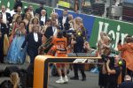 Zandvoort 27 augustus 2023
Grandprix F1 van Zandvoort gewonnen door Max Verstappen.
OA aanwezig Koning Willem Alexander Koningin Maxima Prinses Amalia en Prinses Alexia.
Andre Rieu en Dj Lafuente spelen het volkslied.