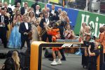 Zandvoort 27 augustus 2023
Grandprix F1 van Zandvoort gewonnen door Max Verstappen.
OA aanwezig Koning Willem Alexander Koningin Maxima Prinses Amalia en Prinses Alexia.
Andre Rieu en Dj Lafuente spelen het volkslied.
