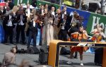 Zandvoort 27 augustus 2023
Grandprix F1 van Zandvoort gewonnen door Max Verstappen.
OA aanwezig Koning Willem Alexander Koningin Maxima Prinses Amalia en Prinses Alexia.
Andre Rieu en Dj Lafuente spelen het volkslied.