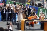 Zandvoort 27 augustus 2023
Grandprix F1 van Zandvoort gewonnen door Max Verstappen.
OA aanwezig Koning Willem Alexander Koningin Maxima Prinses Amalia en Prinses Alexia.
Andre Rieu en Dj Lafuente spelen het volkslied.
