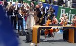 Zandvoort 27 augustus 2023
Grandprix F1 van Zandvoort gewonnen door Max Verstappen.
OA aanwezig Koning Willem Alexander Koningin Maxima Prinses Amalia en Prinses Alexia.
Andre Rieu en Dj Lafuente spelen het volkslied.
