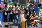 Zandvoort 27 augustus 2023
Grandprix F1 van Zandvoort gewonnen door Max Verstappen.
OA aanwezig Koning Willem Alexander Koningin Maxima Prinses Amalia en Prinses Alexia.
Andre Rieu en Dj Lafuente spelen het volkslied.
