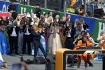 Zandvoort 27 augustus 2023
Grandprix F1 van Zandvoort gewonnen door Max Verstappen.
OA aanwezig Koning Willem Alexander Koningin Maxima Prinses Amalia en Prinses Alexia.
Andre Rieu en Dj Lafuente spelen het volkslied.