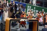 Zandvoort 27 augustus 2023
Grandprix F1 van Zandvoort gewonnen door Max Verstappen.
OA aanwezig Koning Willem Alexander Koningin Maxima Prinses Amalia en Prinses Alexia.
Andre Rieu en Dj Lafuente spelen het volkslied.