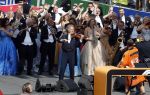 Zandvoort 27 augustus 2023
Grandprix F1 van Zandvoort gewonnen door Max Verstappen.
OA aanwezig Koning Willem Alexander Koningin Maxima Prinses Amalia en Prinses Alexia.
Andre Rieu en Dj Lafuente spelen het volkslied.