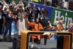 Zandvoort 27 augustus 2023
Grandprix F1 van Zandvoort gewonnen door Max Verstappen.
OA aanwezig Koning Willem Alexander Koningin Maxima Prinses Amalia en Prinses Alexia.
Andre Rieu en Dj Lafuente spelen het volkslied.