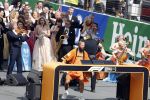 Zandvoort 27 augustus 2023
Grandprix F1 van Zandvoort gewonnen door Max Verstappen.
OA aanwezig Koning Willem Alexander Koningin Maxima Prinses Amalia en Prinses Alexia.
Andre Rieu en Dj Lafuente spelen het volkslied.