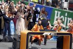 Zandvoort 27 augustus 2023
Grandprix F1 van Zandvoort gewonnen door Max Verstappen.
OA aanwezig Koning Willem Alexander Koningin Maxima Prinses Amalia en Prinses Alexia.
Andre Rieu en Dj Lafuente spelen het volkslied.