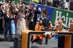 Zandvoort 27 augustus 2023
Grandprix F1 van Zandvoort gewonnen door Max Verstappen.
OA aanwezig Koning Willem Alexander Koningin Maxima Prinses Amalia en Prinses Alexia.
Andre Rieu en Dj Lafuente spelen het volkslied.
